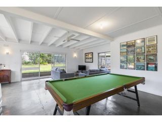 Caballo Guest house, Anglesea - 4