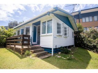 Cabana - Original Straddie Beach Shack Guest house, Point Lookout - 2