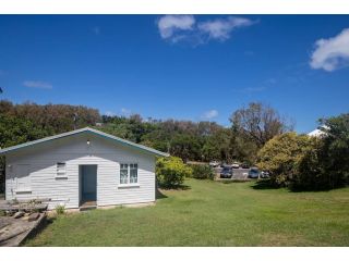 Cabana - Original Straddie Beach Shack Guest house, Point Lookout - 1