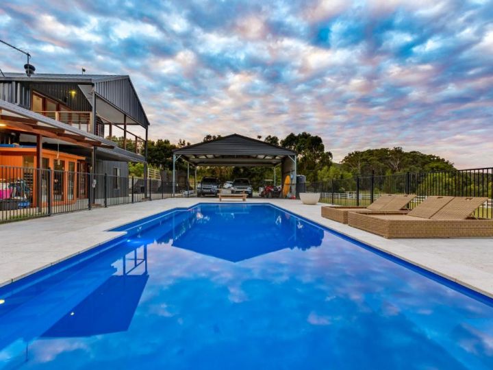 Cabarita Beach Farm Stay Farm stay, North Stradbroke Island - imaginea 11