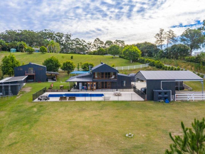 Cabarita Beach Farm Stay Farm stay, North Stradbroke Island - imaginea 6