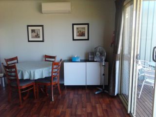 Cabarita Lodge Bed and breakfast, Victoria - 5