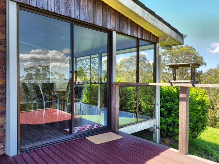 Cabins @ The View Apartment, Queensland - imaginea 13