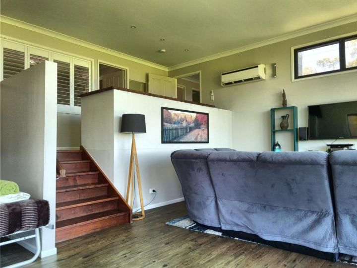 Cabins @ The View Apartment, Queensland - imaginea 9