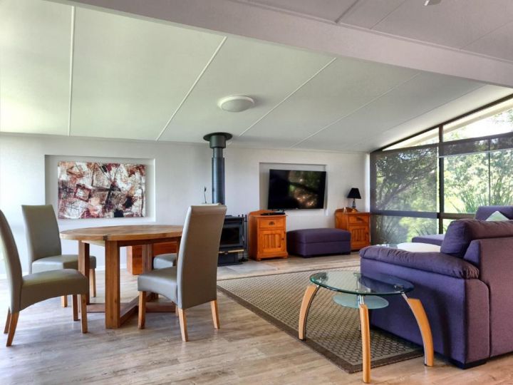 Cabins @ The View Apartment, Queensland - imaginea 1