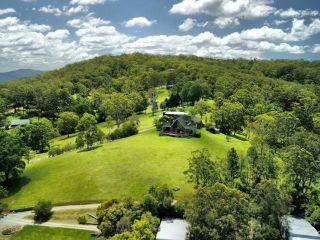 Cabins @ The View Apartment, Queensland - 2