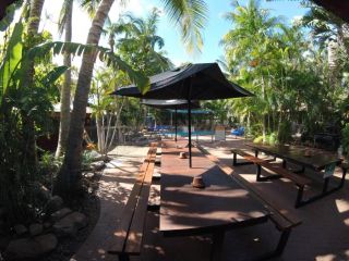 Cable Beach Backpackers Hostel, Broome - 4