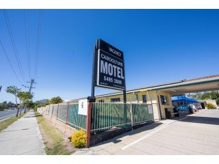 Caboolture Motel Hotel, Queensland - 2