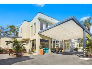 Caboolture Riverlakes Boutique Motel Hotel, Queensland - 2