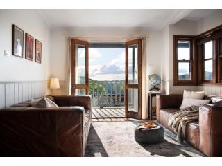 Cabrito Guest house, Daylesford - 3
