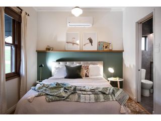 Cabrito Guest house, Daylesford - 5