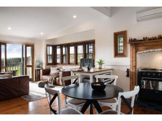 Cabrito Guest house, Daylesford - 4