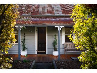 Cabrito Guest house, Daylesford - 2