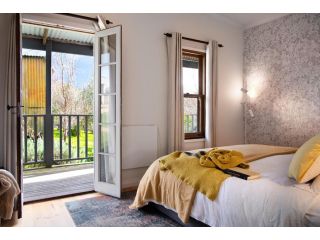 Cabrito Guest house, Daylesford - 1