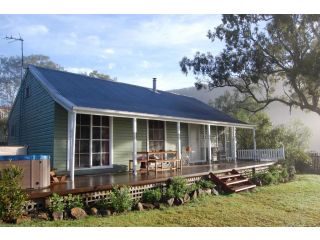 Cadair Cottages Guest house, New South Wales - 2