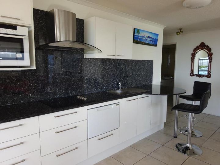 Cairns Apartment Esplanade Ocean Views Apartment, Cairns - imaginea 18