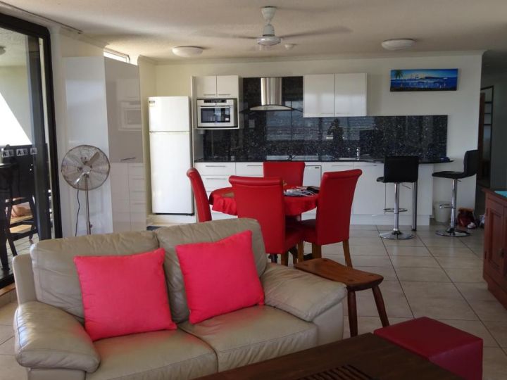 Cairns Apartment Esplanade Ocean Views Apartment, Cairns - imaginea 15