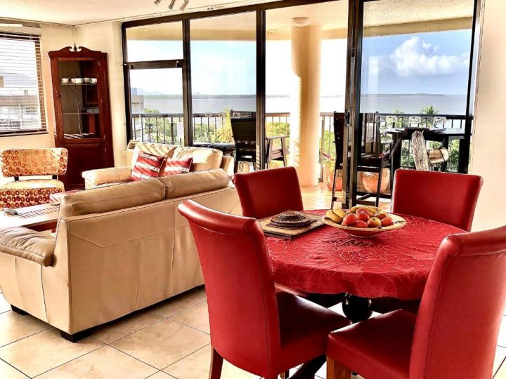Cairns Apartment Esplanade Ocean Views Apartment, Cairns - imaginea 5