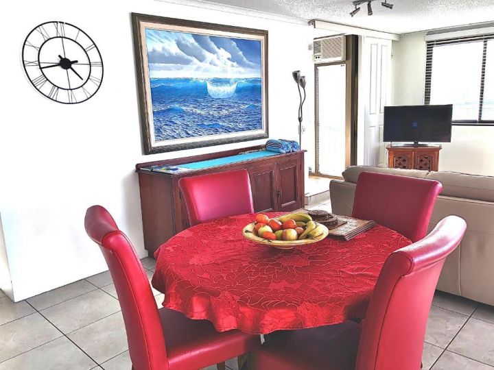 Cairns Apartment Esplanade Ocean Views Apartment, Cairns - imaginea 14