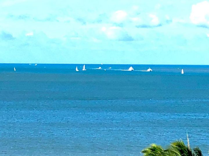 Cairns Apartment Esplanade Ocean Views Apartment, Cairns - imaginea 4