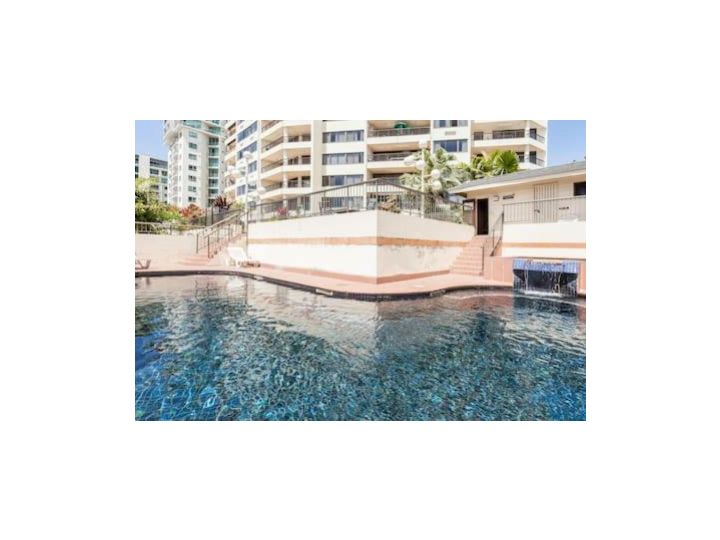 Cairns Apartment Esplanade Ocean Views Apartment, Cairns - imaginea 11