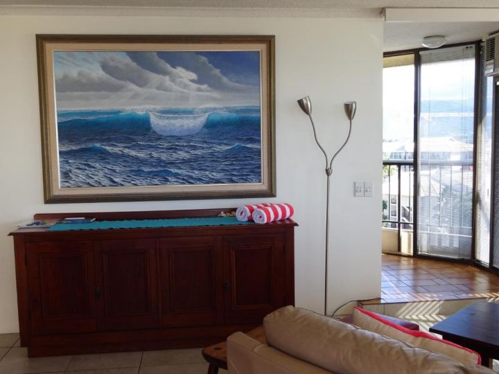 Cairns Apartment Esplanade Ocean Views Apartment, Cairns - imaginea 13
