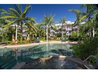 Cairns Beach Resort Aparthotel, Cairns - 2