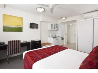 Cairns Central Plaza Apartment Hotel Aparthotel, Cairns - 3