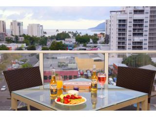 Cairns Central Plaza Apartment Hotel Aparthotel, Cairns - 4
