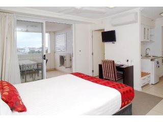 Cairns Central Plaza Apartment Hotel Aparthotel, Cairns - 2