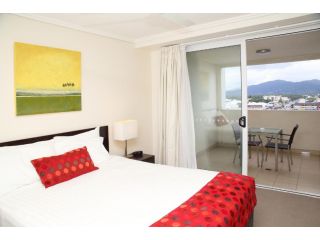 Cairns Central Plaza Apartment Hotel Aparthotel, Cairns - 1