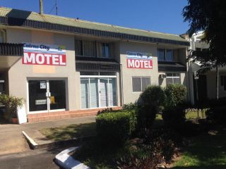 Cairns City Motel Hotel, Cairns - 1