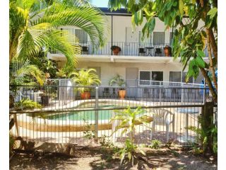 Cairns City Motel Hotel, Cairns - 2