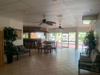 Cairns City Sheridan Motel Hotel, Cairns - 3