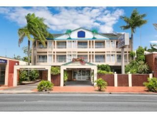 Cairns City Sheridan Motel Hotel, Cairns - 2