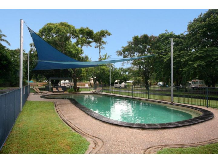 NRMA Cairns Holiday Park Accomodation, Cairns - imaginea 3