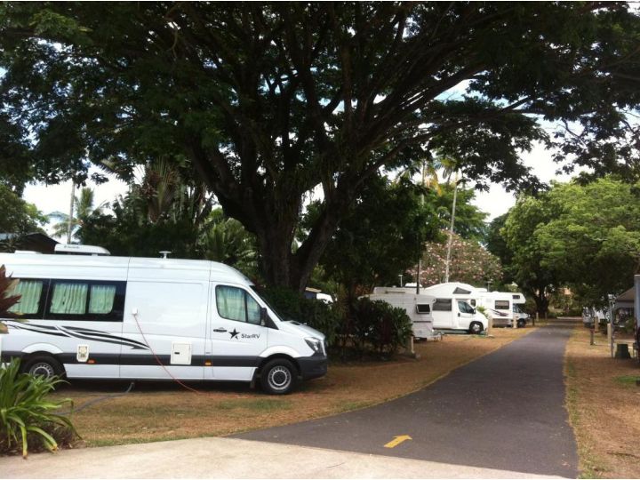 NRMA Cairns Holiday Park Accomodation, Cairns - imaginea 10