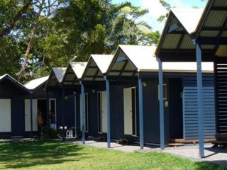 NRMA Cairns Holiday Park Accomodation, Cairns - 5