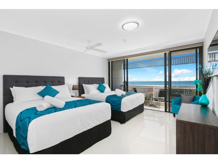 Cairns Luxury Seafront Apartment Apartment, Cairns - imaginea 9