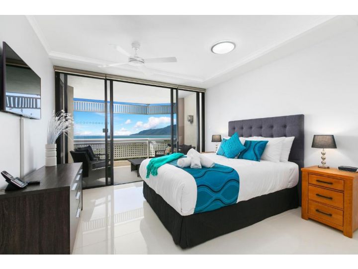 Cairns Luxury Seafront Apartment Apartment, Cairns - imaginea 4