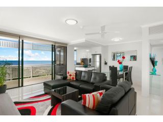 Cairns Luxury Waterfront Apartment Apartment, Cairns - 2