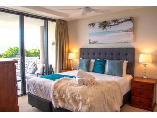Cairns Luxury Waterview Apartment Apartment, Cairns North - 4