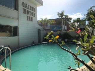 Cairns Motor Inn Hotel, Cairns - 3