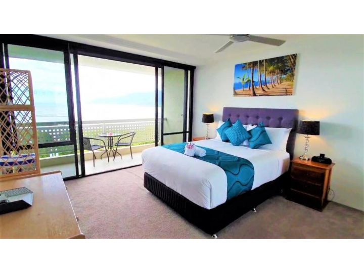 Cairns Ocean View Apartment Apartment, Cairns - imaginea 12