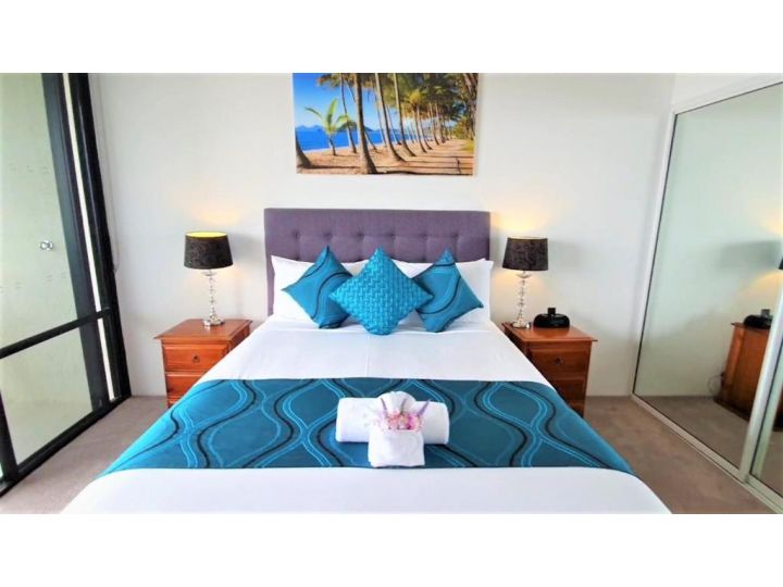 Cairns Ocean View Apartment Apartment, Cairns - imaginea 11