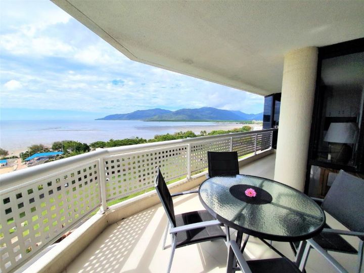 Cairns Ocean View Apartment Apartment, Cairns - imaginea 17