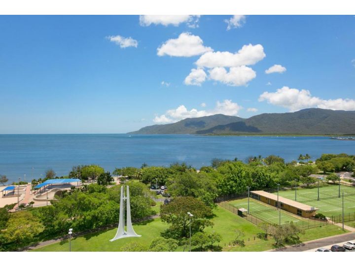 Cairns Ocean View Apartment Apartment, Cairns - imaginea 2