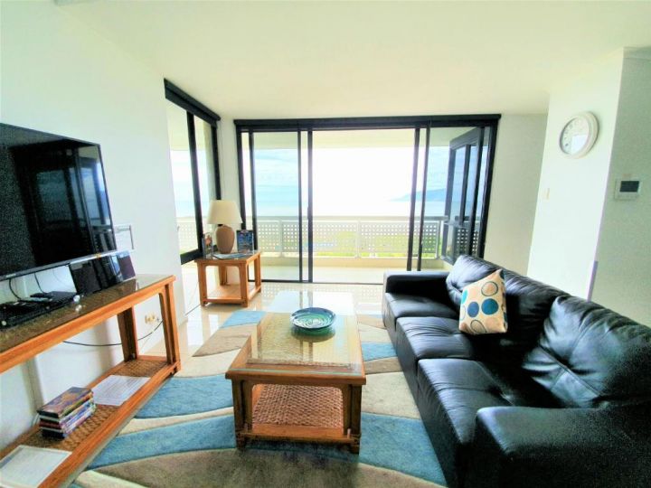 Cairns Ocean View Apartment Apartment, Cairns - imaginea 8