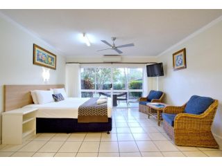 Cairns Queenslander Hotel & Apartments Aparthotel, Cairns - 3