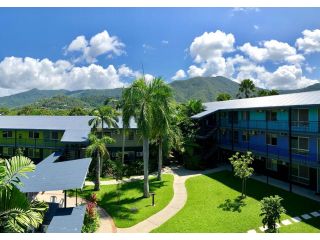 Cairns Student Lodge - ALL meals included Apartment, Queensland - 2